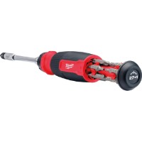 Set șurubelinițe Milwaukee 4932480583 imaginea #2 — magazin online Desire.md