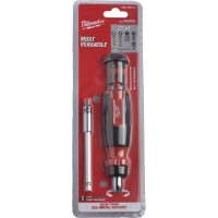 Set șurubelinițe Milwaukee 4932480583 imaginea #5 — magazin online Desire.md