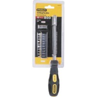 Set șurubelinițe Stanley 0-62-508 imaginea #2 — magazin online Desire.md
