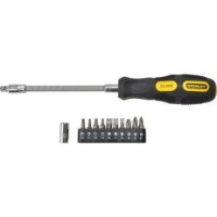 Set șurubelinițe Stanley 0-62-508 imaginea #3 — magazin online Desire.md