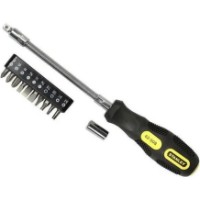 Set șurubelinițe Stanley 0-62-508 imaginea #4 — magazin online Desire.md