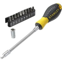 Set șurubelinițe Stanley 0-62-508