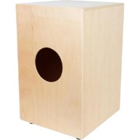 Cajon Clifton  Natural