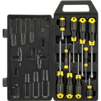 Set șurubelinițe Stanley 2-65-014 imaginea #2 — magazin online Desire.md