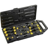 Set șurubelinițe Stanley 2-65-014