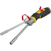 Set șurubelinițe Stanley FMHT0-62691 imaginea #5 — magazin online Desire.md