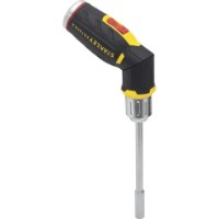 Set șurubelinițe Stanley FMHT0-62691 imaginea #8 — magazin online Desire.md