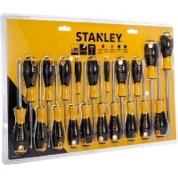 Set șurubelinițe Stanley SHTH0-60213 imaginea #3 — magazin online Desire.md