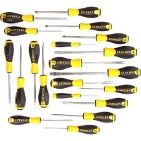 Set șurubelinițe Stanley SHTH0-60213 imaginea #4 — magazin online Desire.md