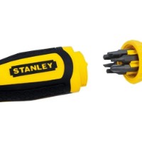 Set șurubelinițe Stanley SHTH0-62574 imaginea #2 — magazin online Desire.md