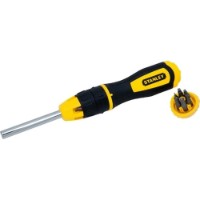 Set șurubelinițe Stanley SHTH0-62574 imaginea #3 — magazin online Desire.md