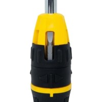Set șurubelinițe Stanley SHTH0-62574 imaginea #4 — magazin online Desire.md
