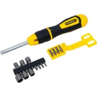 Set șurubelinițe Stanley SHTH0-62574 imaginea #6 — magazin online Desire.md