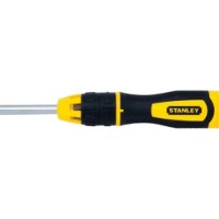 Set șurubelinițe Stanley SHTH0-62574 imaginea #7 — magazin online Desire.md