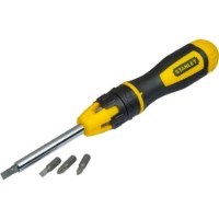 Set șurubelinițe Stanley SHTH0-62574