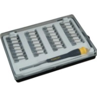 Set șurubelinițe Stanley STHT0-62634 imaginea #2 — magazin online Desire.md