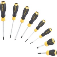 Set șurubelinițe Stanley STHT16167-0