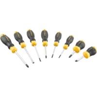 Set șurubelinițe Stanley STHT16167-0 imaginea #2 — magazin online Desire.md