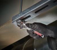 Clește reglabile Milwaukee 4932499516 imaginea #2 — magazin online Desire.md