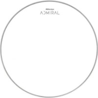 Accesoriu pentru instrument de percuție Millenium 18" Admiral Clear 