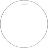 Accesoriu pentru instrument de percuție Millenium 20" Eminence Clear