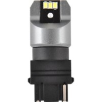 Lampa auto Brevia P27W 12/24V CANbus 2pcs (10138X2) imaginea #2 — magazin online Desire.md