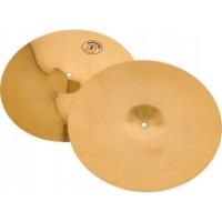 Accesoriu pentru instrument de percuție Thomann 16 Copper Pl Marching Cymbals imaginea #3 — magazin online Desire.md