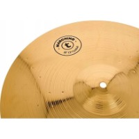 Accesoriu pentru instrument de percuție Thomann 16 Copper Pl Marching Cymbals imaginea #4 — magazin online Desire.md