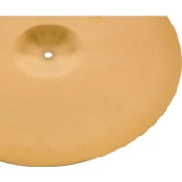 Accesoriu pentru instrument de percuție Thomann 16 Copper Pl Marching Cymbals imaginea #2 — magazin online Desire.md