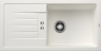 Chiuvetă de bucătărie Blanco Favum XL 6S (524235) imaginea #1 — magazin online Desire.md