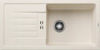 Chiuvetă de bucătărie Blanco Favum XL 6S (527084) imaginea #1 — magazin online Desire.md