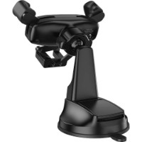 Suport auto Hoco H67 Black