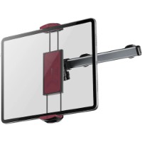 Автодержатель Hoco H69 Gamble Black and red фото №3 — интернет-магазин Desire.md