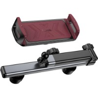 Автодержатель Hoco H69 Gamble Black and red фото №4 — интернет-магазин Desire.md