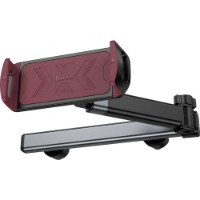 Автодержатель Hoco H69 Gamble Black and red фото №5 — интернет-магазин Desire.md