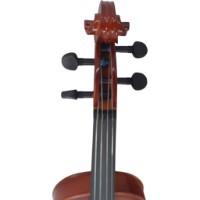 Vioară Flame MV012L 1/8 imaginea #2 — magazin online Desire.md