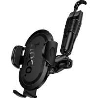 Автодержатель Hoco H88 Rally Black