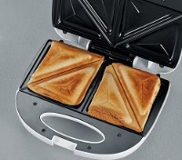 Aparat pentru preparat sandwich Severin SA 2971 imaginea #2 — magazin online Desire.md