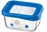 Container pentru mâncare Bormioli Rocco Frigoverre Fun 0.4l (24991) imaginea #4 — magazin online Desire.md