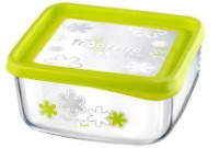 Container pentru mâncare Bormioli Rocco Frigoverre Fun 1.6l (24985) imaginea #2 — magazin online Desire.md