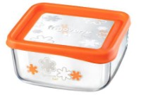 Container pentru mâncare Bormioli Rocco Frigoverre Fun 1.6l (24985) imaginea #3 — magazin online Desire.md