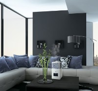 Umidificator de aer Electrolux EHU-3715D White imaginea #2 — magazin online Desire.md