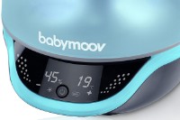 Umidificator de aer Babymoov Hygro Plus (A047011) imaginea #2 — magazin online Desire.md