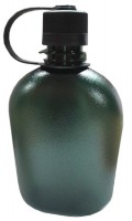 Фляга Pinguin Tritan Flask 1L Green