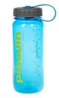 Sticlă pentru apă Pinguin Tritan Slim Bottle 0.65L Blue