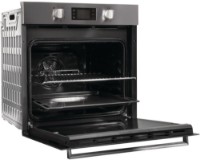 Электрический духовой шкаф Indesit IFW 6544 IX фото №2 — интернет-магазин Desire.md