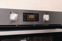 Электрический духовой шкаф Indesit IFW 6544 IX фото №3 — интернет-магазин Desire.md