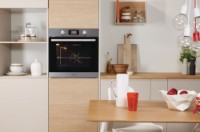 Электрический духовой шкаф Indesit IFW 6544 IX фото №4 — интернет-магазин Desire.md