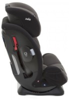 Детское автокресло Joie Every Stage Pumice фото №3 — интернет-магазин Desire.md