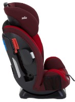 Scaun auto pentru copii Joie Every Stage Salsa imaginea #4 — magazin online Desire.md